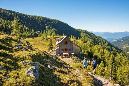 Sommer in Bad Kleinkirchheim_13