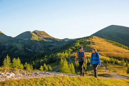 Sommer in Bad Kleinkirchheim_15