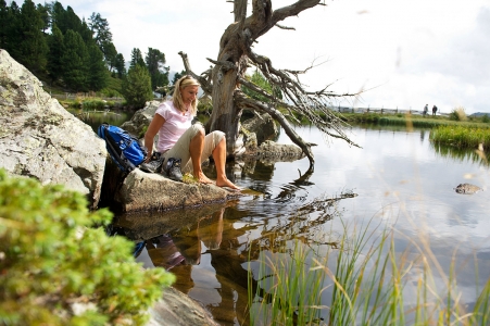 Sommer in Bad Kleinkirchheim_16