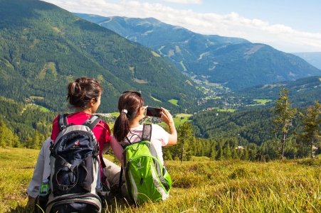 Sommer in Bad Kleinkirchheim_1