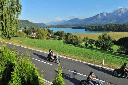 Sommer in Bad Kleinkirchheim_20