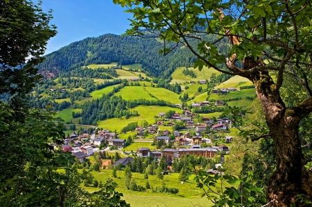 Sommer in Bad Kleinkirchheim_22