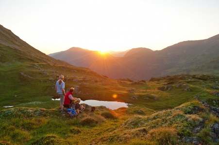 Sommer in Bad Kleinkirchheim_4