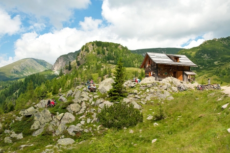 Sommer in Bad Kleinkirchheim_5