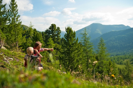 Sommer in Bad Kleinkirchheim_7