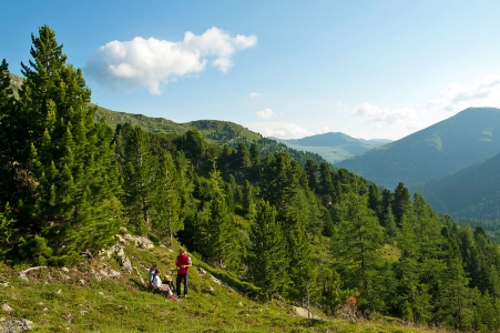 Sommer in Bad Kleinkirchheim_8