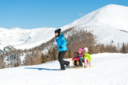 Winter in Bad Kleinkirchheim_11