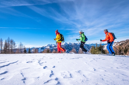 Winter in Bad Kleinkirchheim_8