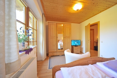 Zimmer & Appartements